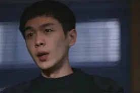 《警察荣誉》收官：没爱情戏、没完美人设的剧情为何格外温暖？图片