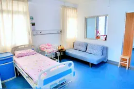 母婴病房医院感染防控管理制度图片