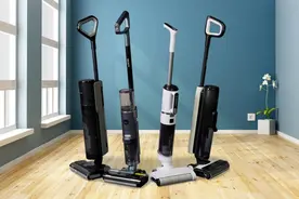 洗地机双十一购物全攻略！添可 追觅 西屋 美的爆款产品详细测评图片