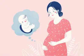 “妈”与“娘”有何区别？将两个字拆开来才明白，难怪少女叫姑娘图片