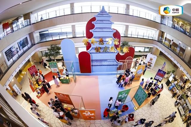 大誠品牌咨询案例:中粮集团x中国好营养——情感IP赋能品牌营销