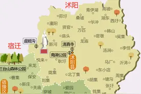 宿迁沭阳县33镇就业、农业、收入新年度统计图片