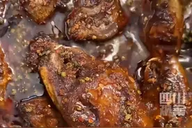 成都兔头再次涨价至18元一个，春熙路商家回应：这价格已经卖了两个月了，之后还会涨图片