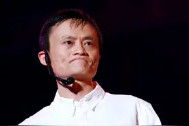 张勇卸任阿里董事长，前后为两任首富打工，如今赚到67亿的身家图片