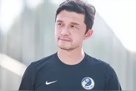 谢晖现状：娶俄罗斯美女生俩娃，儿女长相都随他，50岁成人生赢家图片