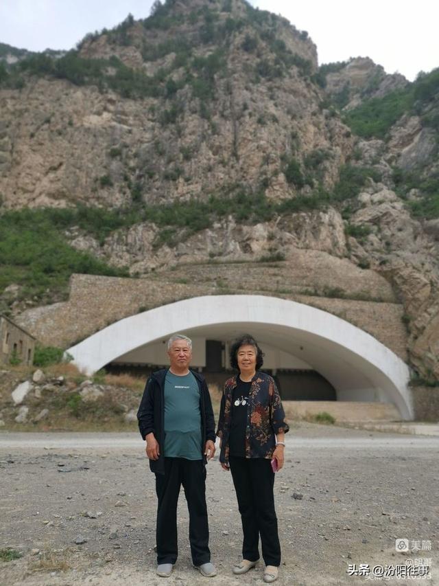 汾阳往事｜殷维明：走进子夏山、873机场、仁岩、太符观、杏花村