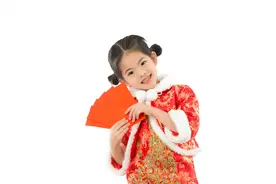 越来越淡的年味，让孩子对过年没有了期盼，请把仪式感还给孩子图片