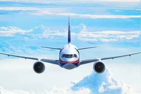 为何发生空难时不让乘客跳伞逃生？其中隐藏着一个“绝望”的事实图片