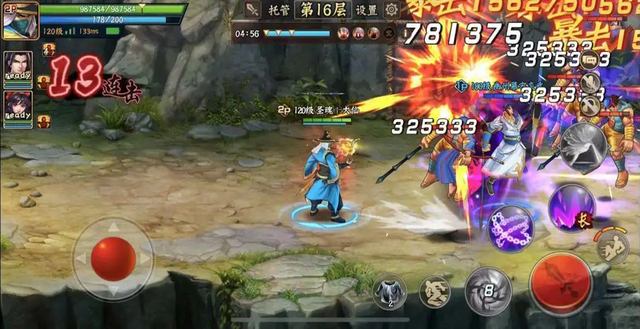 街机时代末期的救世主，强行为风云飘摇的游戏厅续命十年