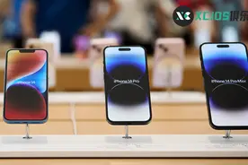 iPhone14 全球迎来官方涨价！嘿 Siri 即将被苹果移除图片