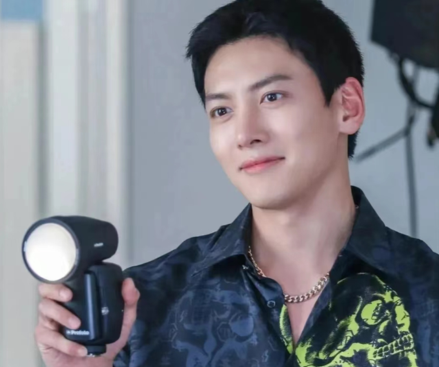 超感人的一部韩剧,池昌旭本色出演