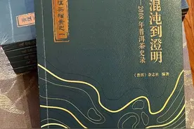 从混沌到澄明 1993-2008年普洱茶史录图片