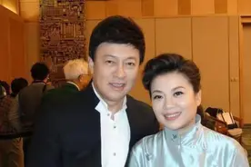 歌唱家张也：选择和吕继红做一辈子朋友，是因为友情比爱情更长久图片