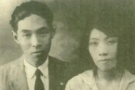 她15岁清白被毁，2次为茅盾打胎，两任丈夫皆病死，一生不幸图片