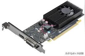 盘点100元左右的经典亮机显卡，你使用过哪款？图片
