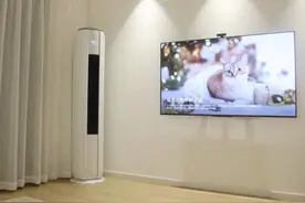 空调一直开着和“一开一关”，哪个更省电？听听家电师傅怎么说图片