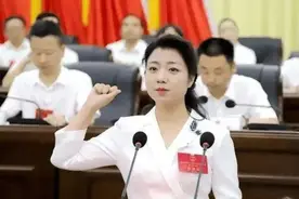 公务员考试也“颜控”？长得好看更容易上岸？过来人传授两点经验图片