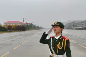 刘明威：持之以恒，慨然以赴图片