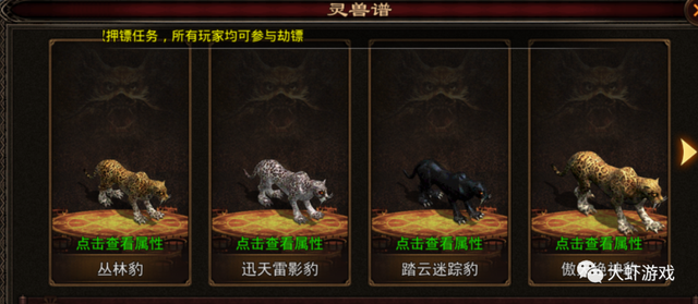 传世骑战版：金装裁决之骑战天下新手攻略详细介绍