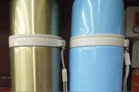 央视曝光的“夺命杯”，热水进“毒水”出，不少人还在用图片