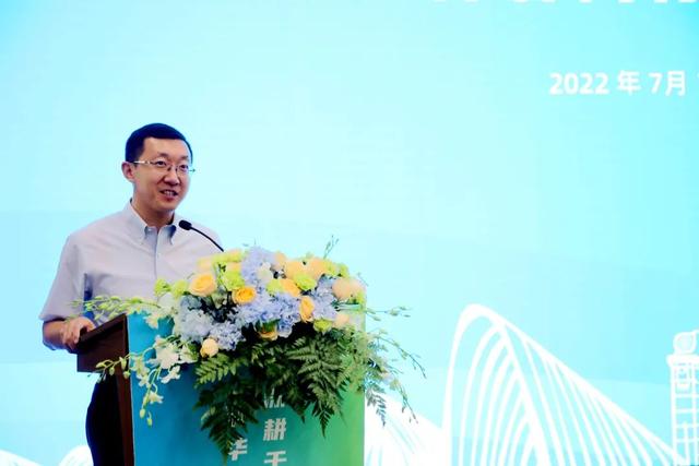 清华大学携手成都新津，共建“深耕”人才培育基地！