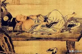 《睡功九式》图片