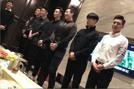 白马会所：富婆的“天上人间”，不少女明星去过，19年一夜被查封图片