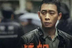 狂飙:安欣是个好警察，但不是一个好男人图片
