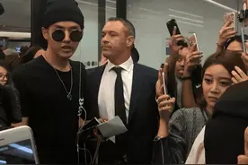 看了香港明星生活现状，再看内地明星，网友：刷新了我的三观图片