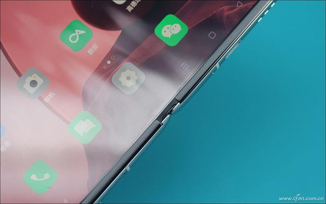 OPPO Find N评测：自由悬停 折叠屏手机的搅局者