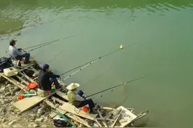 忽悠钓鱼人的5种渔具，妥妥地掏腰包买“智商税”图片