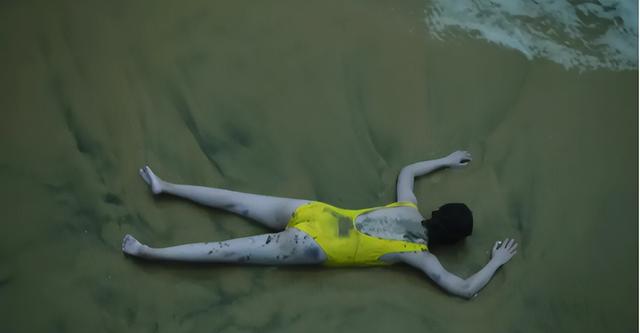 无宣发的空降剧，竟成“深海鱼雷”好评不断，我连夜猛追三集