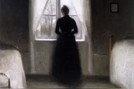 名画背后的秘密，原来它们有这么多深意——图片