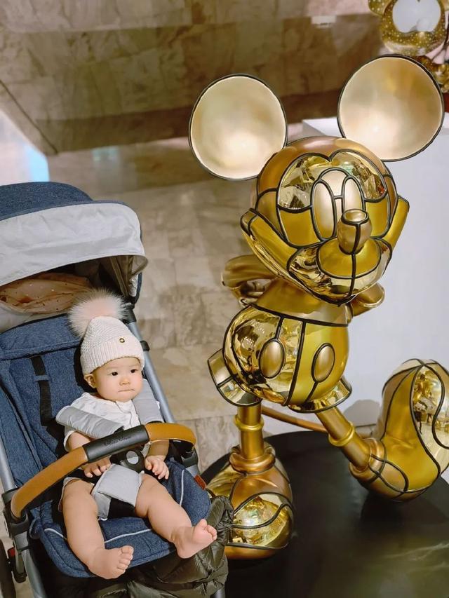 新生儿面霜和身体乳都要买吗