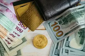 如何判断一个人是真的有钱还是装的？请注意三个细节图片