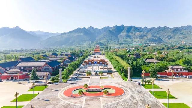 “五一”西安景区活动攻略 请查收