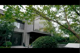 写意山水，毫厘凝萃，匠筑一方龙湖园林图片