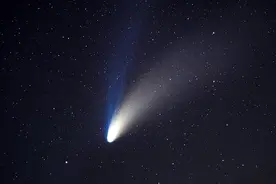 利用流星通信 六十年默默坚守 红色传奇之西电“流星余迹”通信研究溯源图片