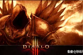 暗黑2重制版：遍地是宝的恐怖地带，这些东西别当垃圾扔了图片