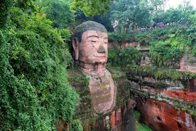 国内的六个世界奇迹，有你去过的吗？图片