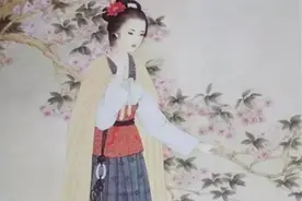 道法自然：从道家盛行看唐朝女性图片