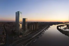 哈尔滨值得打卡的高颜值酒店，您值得拥有图片