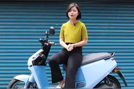终于知道电动车48伏、60伏、72伏分别能跑多少公里，选哪款更实用图片