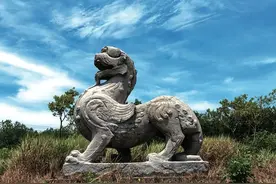 我的家乡记忆——盘点镇江的名人墓葬图片