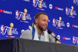 总决赛G1最多6人缺阵！勇士3大伤员有望复出 科尔：地狱级系列赛图片