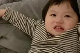 可爱表情包 | 马上起来揍你图片