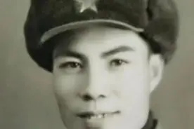 抗美援朝老兵忆二次战役松骨峰阻击战图片