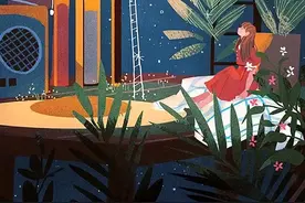 如果你有女儿，请教会她：拒绝七件事图片