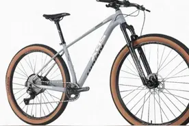 （山地车挑选）3000元左右的山地自行车对比图片