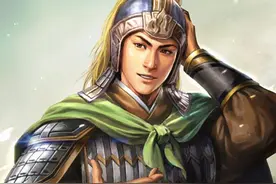 三国被忽略的大人物——陆逊（一）家族、成长与蛰伏图片